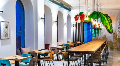 INARCH Sabine Schimanofsky