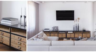 Bargański Pracownia Wnętrz