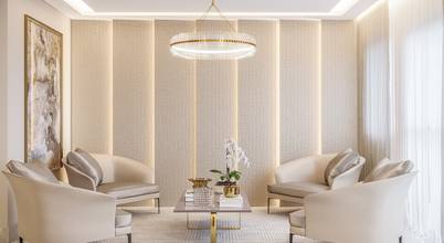 Camila Pimenta | Arquitetura + Interiores