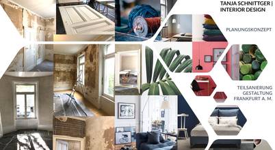 Finden Sie Den Passenden Innenarchitekten In Frankfurt Am Main Homify