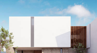 Becerril Arquitectos