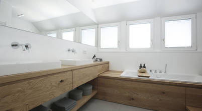 Finden Sie Den Passenden Innenarchitekten In Frankfurt Am Main Homify