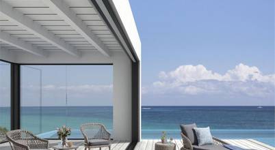 Find The Right Garden Landscape Supplies In Izmir Homify