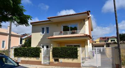 VITOR PEREIRA - EasyGest Premium Properties 