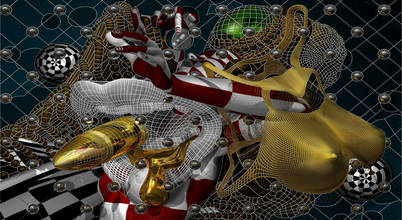 Mosaico Digitale - Portugal