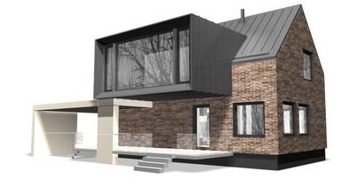 Vladimir Glukhomanyuk architect