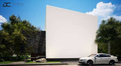 IDC Taller de Arquitectura