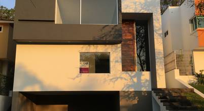 Berrones Arquitectos