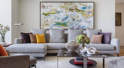 Tullpu Diseño & Arquitectura