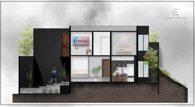 Concepto Arquitectura