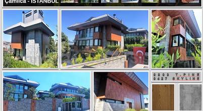 Pruva Yapı Cephe Sistemleri