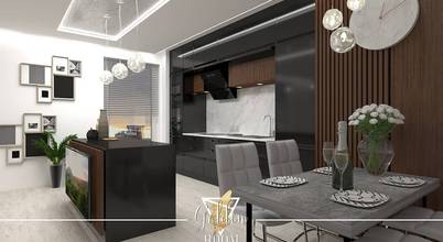 Golden Room Agata Rembiś