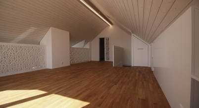 Find The Right Interior Architects In Zurich Homify