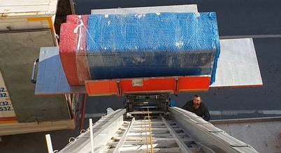 Ev-trans evden eve nakliyat