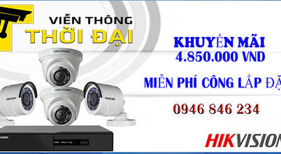 Viễn Thông Thời Đại