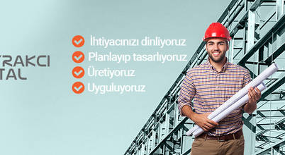 Bayrakcı Metal İnşaat 