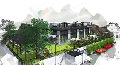 OMEGA MOBİLYA. İNŞAAT. TUR. GIDA SAN. TİC. LTD. STI