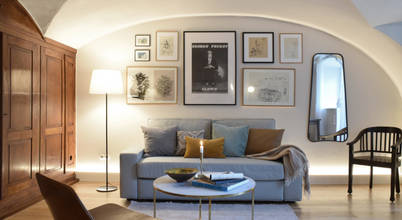 Finden Sie Den Passenden Innenarchitekten In Koln Homify