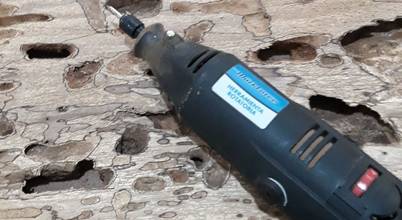 Epoxicos y Resinas SG