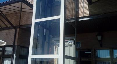 FutureLift - soluções de Mobilidade