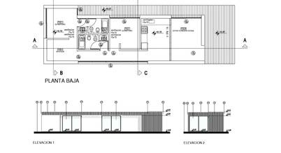 REZ  Arquitectura | Diseño | Construcción