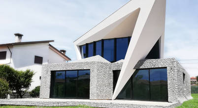 Office of Feeling Architecture, Lda