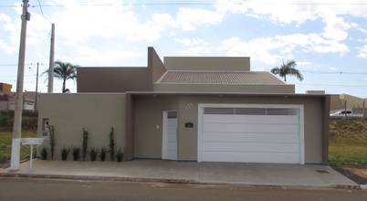 JP GOMES ARQUITETURA