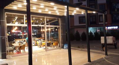 Ataç Tente Branda Sistemleri