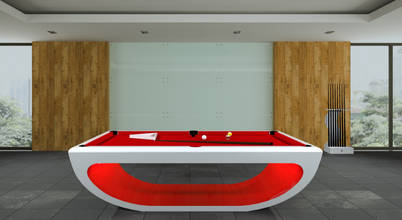 Bilhares Europa Fabricante 