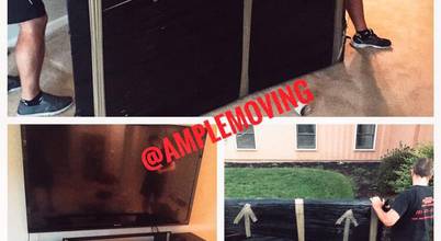 Ample Moving NJ
