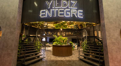 ZB MİMARLIK İNŞAAT SANAYİ VE TİC. LTD. ŞTİ.