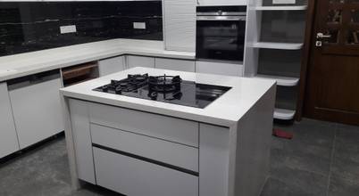 Find The Right Kitchen Manufacturers In Chennai Homify