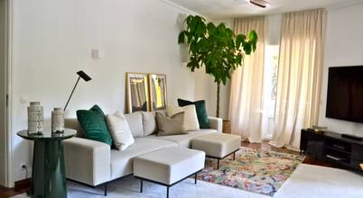 Vint Interior Design