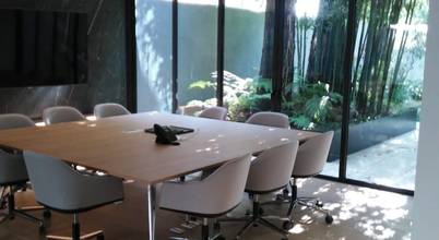 Arquitectura Progresiva