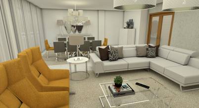 Ines Peste arquitectura e design