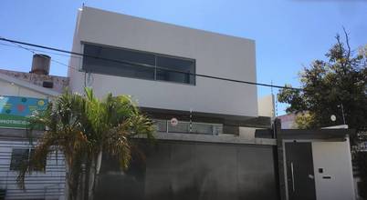 DM Arquitectos guadalajara