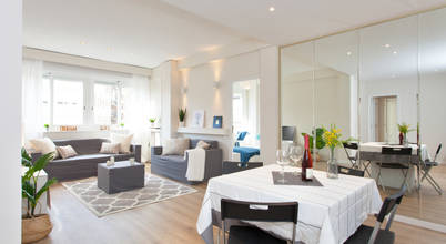 Lala Decor HomeStaging & Reformas Integrales de pisos