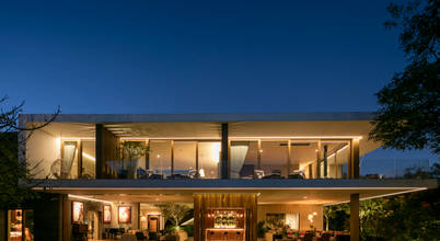 CDM Casas de México