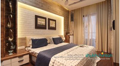 Find The Right Interior Designers Decorators In Pune Homify
