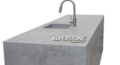 ALPERSTONE |André Ribeiro - Mármores & Granitos, unip Lda