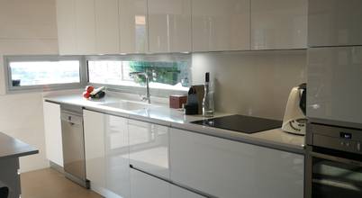 COCINAS Y BAÑOS A. ROSELLÓ