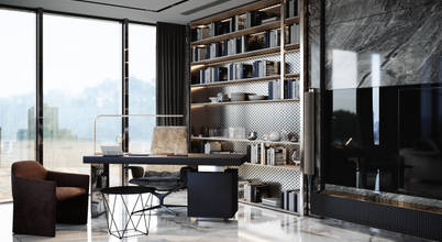 Hedefini, müşterilerinin kendine özgü ihtiyaçlarını karşılayacak uygun tasarım çözümleri üretmek olarak belirleyen Entrada