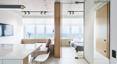 Space Odyssey architects