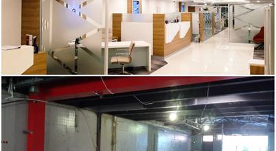 FMK İNŞAAT MİMARLIK