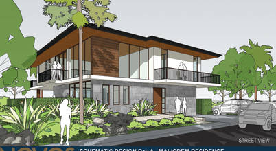 Find The Right Architects In Makati City Homify