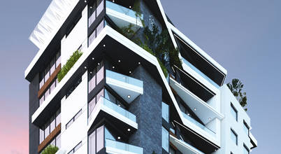 MÉTRICO arquitectos