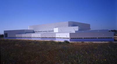 JCP + CM  Arquitectos