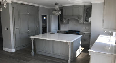 Find The Right Kitchen Planners In Johannesburg Homify