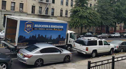 IPS NYC Movers