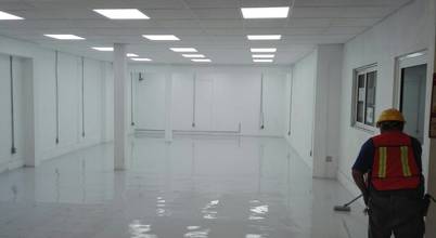 Mantenimiento Industrial Hernandez S.A. de C.V.